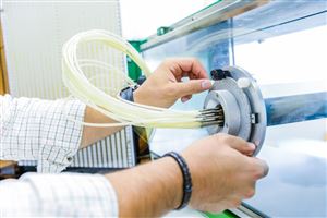 Department of Mechanical Engineering - Facilities 7