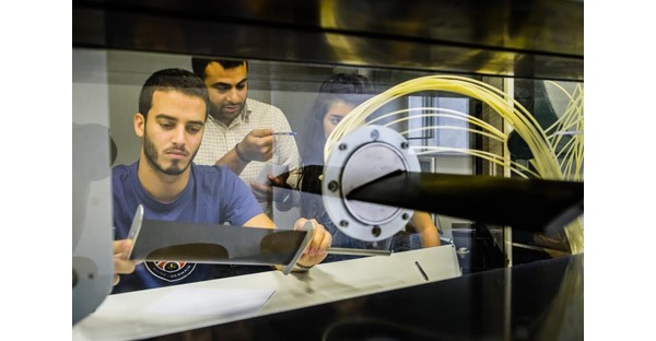 Department of Mechanical Engineering - Facilities 10