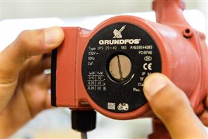 Department of Mechanical Engineering - Facilities 12