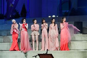 EYE 18 - In Process 18