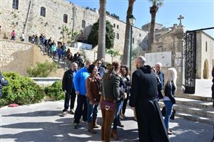 Easter Retreat 2016 1