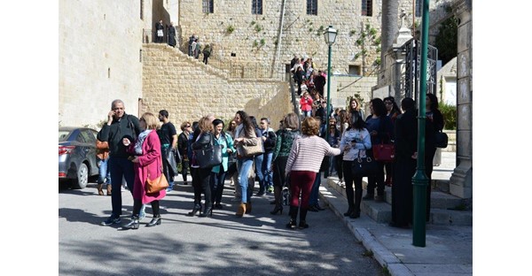 Easter Retreat 2016 2