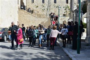 Easter Retreat 2016 2