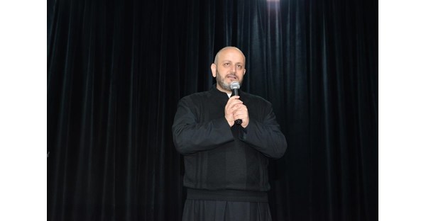 Easter Retreat 2016 3
