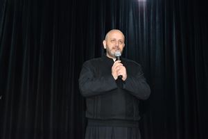 Easter Retreat 2016 3