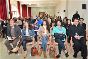 Easter Retreat 2016 4