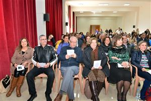 Easter Retreat 2016 5