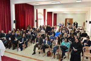 Easter Retreat 2016 7