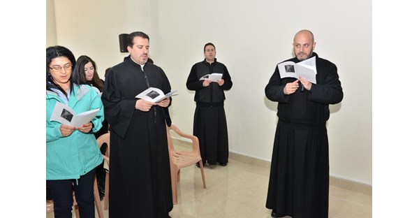 Easter Retreat 2016 8