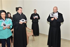 Easter Retreat 2016 8