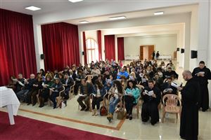 Easter Retreat 2016 9