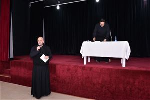 Easter Retreat 2016 11