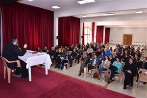 Easter Retreat 2016 12