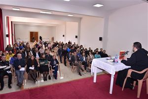 Easter Retreat 2016 13