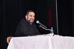 Easter Retreat 2016 14