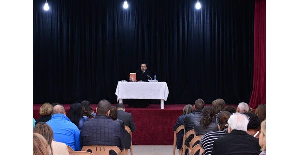 Easter Retreat 2016 15