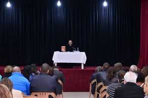 Easter Retreat 2016 15