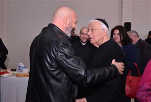 Easter Retreat 2016 17