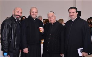 Easter Retreat 2016 18