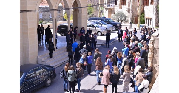 Easter Retreat 2016 19