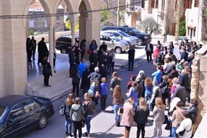 Easter Retreat 2016 19