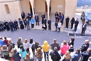 Easter Retreat 2016 20