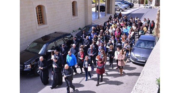Easter Retreat 2016 21