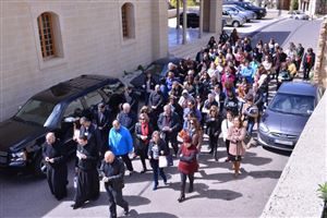 Easter Retreat 2016 21