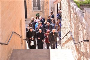 Easter Retreat 2016 22