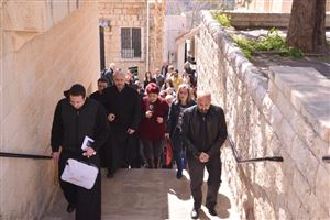 Easter Retreat 2016 23