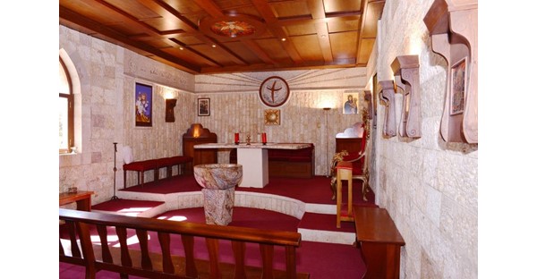 Easter Retreat 2016 24