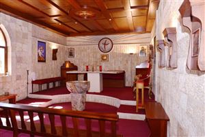 Easter Retreat 2016 24