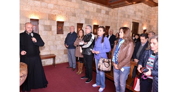 Easter Retreat 2016 25