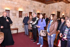 Easter Retreat 2016 25