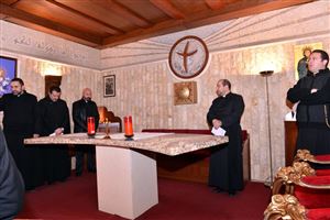 Easter Retreat 2016 26