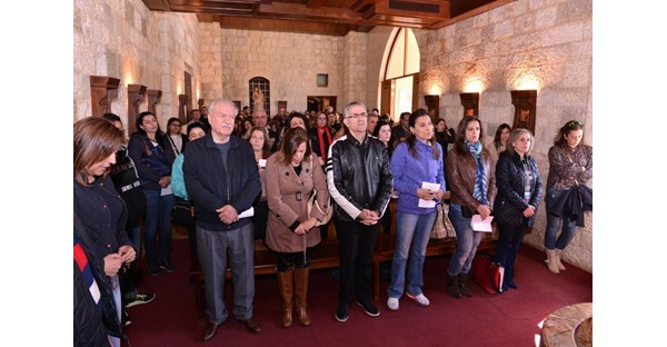 Easter Retreat 2016 27