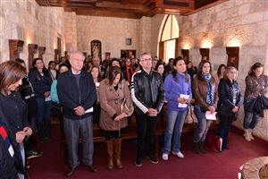 Easter Retreat 2016 27