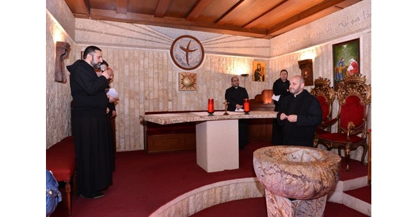 Easter Retreat 2016 28