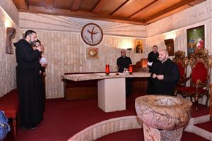 Easter Retreat 2016 28