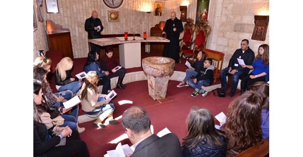 Easter Retreat 2016 29