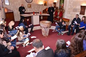 Easter Retreat 2016 29