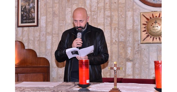 Easter Retreat 2016 30