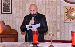 Easter Retreat 2016 30