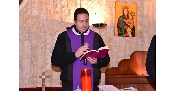 Easter Retreat 2016 31