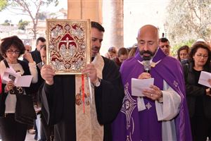 Easter Retreat 2016 32