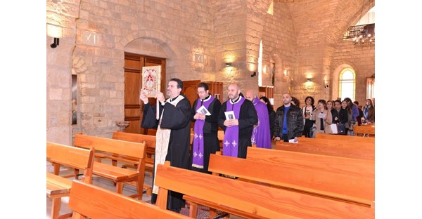 Easter Retreat 2016 33