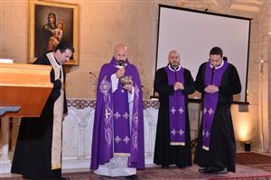 Easter Retreat 2016 34