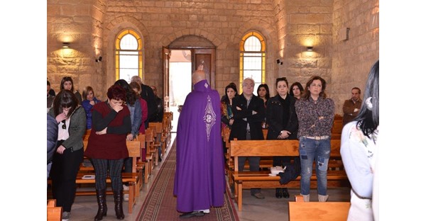 Easter Retreat 2016 35