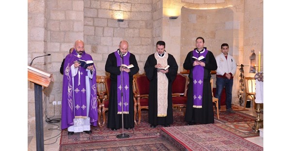 Easter Retreat 2016 37