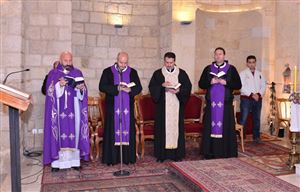 Easter Retreat 2016 37